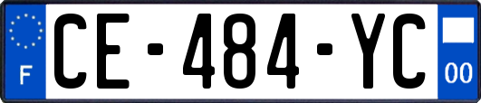 CE-484-YC