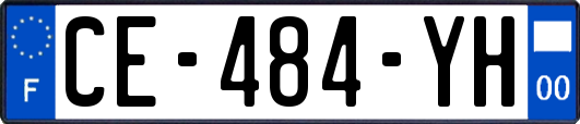 CE-484-YH