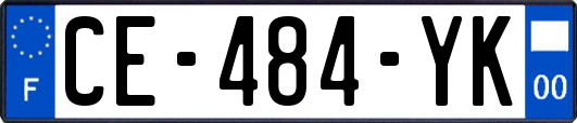 CE-484-YK