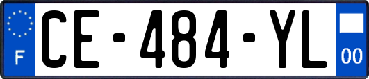 CE-484-YL