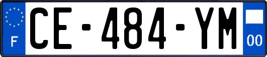 CE-484-YM