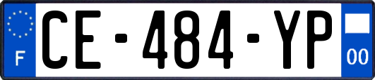 CE-484-YP