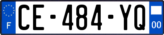 CE-484-YQ