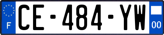 CE-484-YW