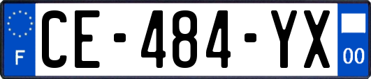 CE-484-YX