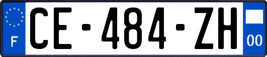 CE-484-ZH