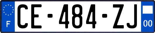 CE-484-ZJ