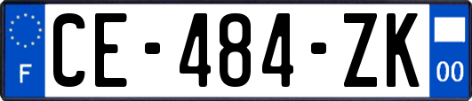 CE-484-ZK