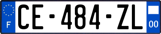 CE-484-ZL