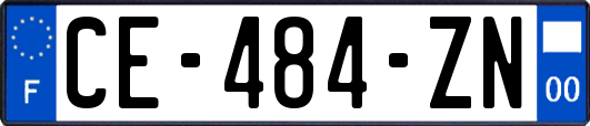 CE-484-ZN