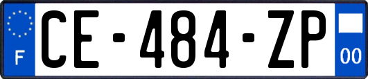 CE-484-ZP