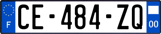 CE-484-ZQ