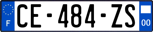 CE-484-ZS