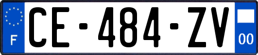 CE-484-ZV