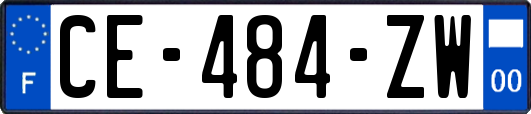 CE-484-ZW
