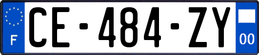 CE-484-ZY