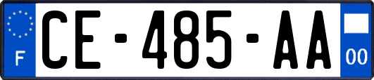 CE-485-AA