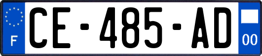 CE-485-AD