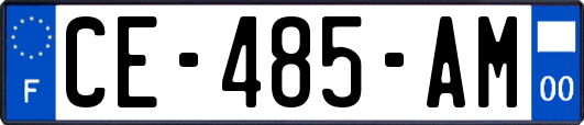 CE-485-AM