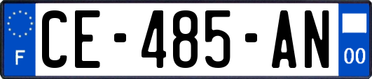 CE-485-AN