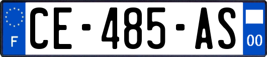 CE-485-AS