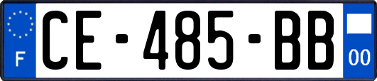 CE-485-BB