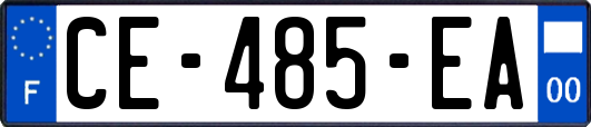 CE-485-EA