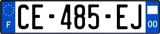 CE-485-EJ