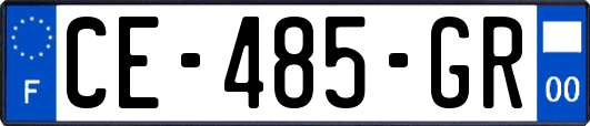 CE-485-GR