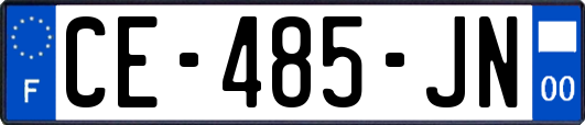 CE-485-JN