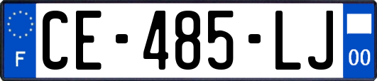 CE-485-LJ