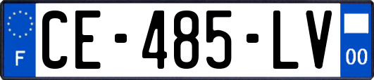 CE-485-LV