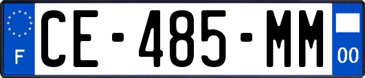 CE-485-MM