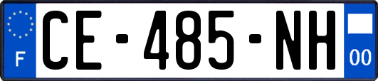 CE-485-NH