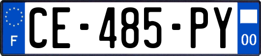 CE-485-PY