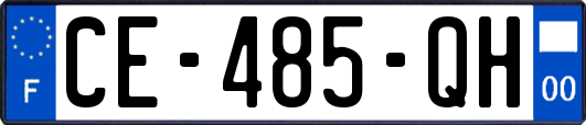 CE-485-QH