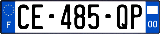 CE-485-QP