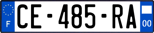 CE-485-RA