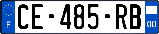 CE-485-RB