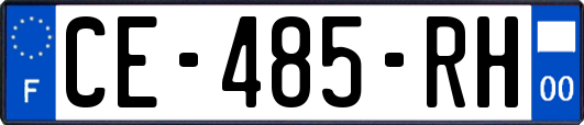CE-485-RH