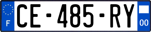 CE-485-RY