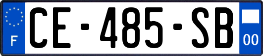 CE-485-SB