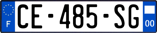 CE-485-SG