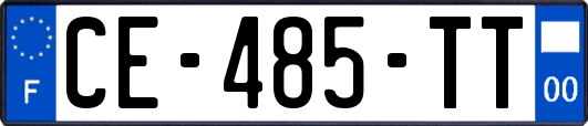 CE-485-TT