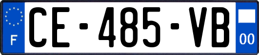 CE-485-VB