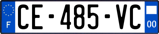 CE-485-VC