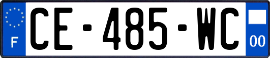 CE-485-WC