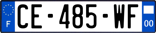 CE-485-WF