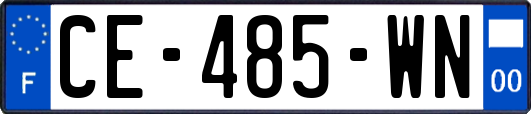 CE-485-WN