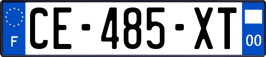 CE-485-XT